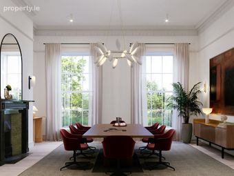 39-42 Merrion Square East, Dublin 2, Dublin 2 - Image 5