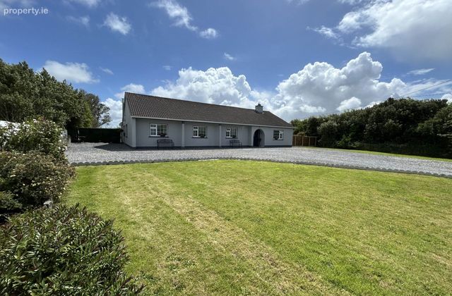 Mullagh Road, Miltown Malbay, Co. Clare, Miltown Malbay, Co. Clare - Click to view photos
