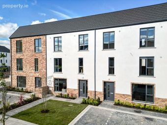 3 Bedroom, Avenlea, Adamstown, Co. Dublin, Adamstown, Co. Dublin - Image 2