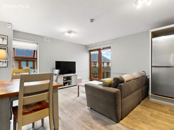 Apartment 54, Clearstream Court, Finglas, Dublin 11 - Image 3