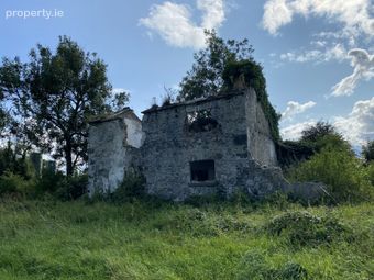 Derelict House On 1.7 Acres, Finea, Co. Westmeath - Image 2