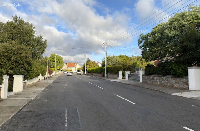 Silchester Road, Glenageary, Co. Dublin - Click to view photos
