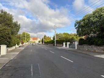 Silchester Road, Glenageary, Co. Dublin