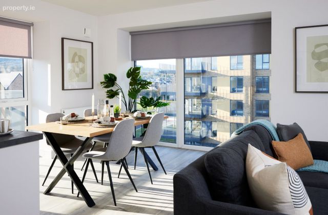 Apartment 16, Block 3, The Green, Barnoaks, Citywest, Co. Dublin - Click to view photos