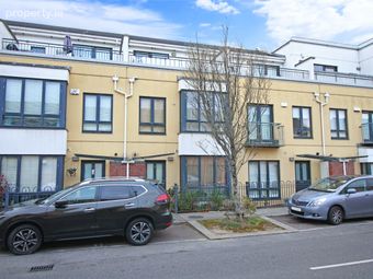 10 Myrtle Close, Boyd House, The Coast, Baldoyle, Dublin 13, Dublin 13 - Image 2