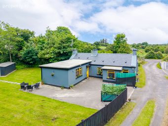 Currower, Attymass, Attymass, Co. Mayo