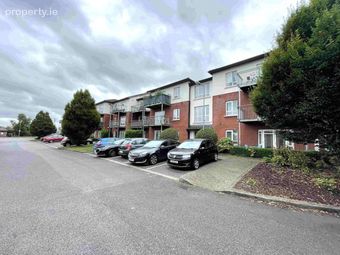Beechpark Wood, Leixlip, Co. Kildare, Leixlip, Co. Kildare