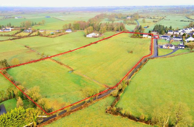 Caldrymoran, Elphin, Co. Roscommon - Click to view photos