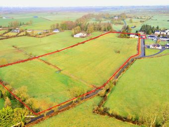Caldrymoran, Elphin, Co. Roscommon
