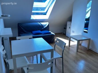 Apartment 13, Headfort Court, 36/37 Hill Street, D, Dublin 1
