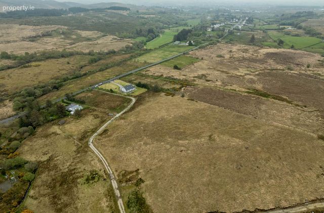 Sites 1, 2 &amp; 3, Stranaglogh, Glenties, Co. Donegal, Glenties, Co. Donegal - Click to view photos