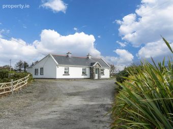Emlaghmore, Ballyconneely, Clifden, Co. Galway, Clifden, Co. Galway