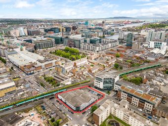 11-15 Erne Street Upper, Dublin 2