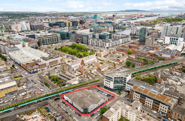 11-15 Erne Street Upper, Dublin 2 - Click to view photos