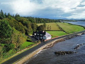 Shore Cottage, Hall Demesne, Mountcharles, Co. Donegal - Image 5
