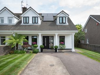2 Maglin Crescent, Ballincollig, Cork, Ballincollig, Co. Cork - Image 2