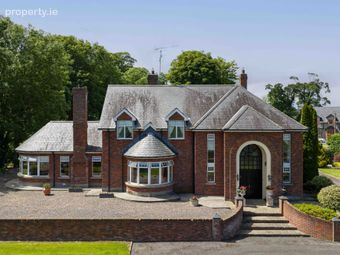 Louth Hall, Tallanstown, Co. Louth, Tallanstown, Co. Louth - Image 2