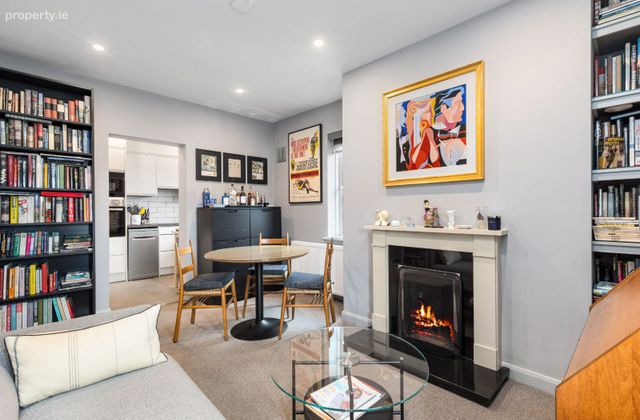 Apartment 23, The Schooner, Alverno, Dublin 3 - Click to view photos