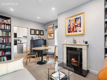 Apartment 23, The Schooner, Alverno, Dublin 3