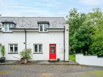 Cottage 2, Callowhill Lower, Newtownmountkennedy, Newtownmountkennedy, Co. Wicklow