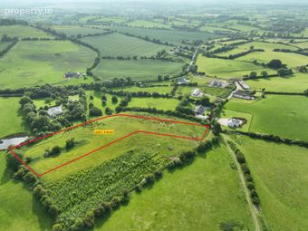 Land C. 4 Acres, Eadestown, Naas, Co. Kildare - Image 2