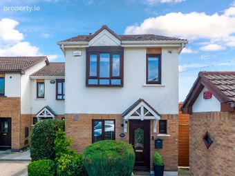 51 Castle Court, Killiney Hill Road, Killiney, Co Dublin, Killiney, Co. Dublin