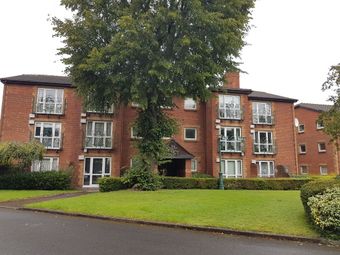Apartment 9, The Court, Dalcassian Downs, Glasnevin, Dublin 11