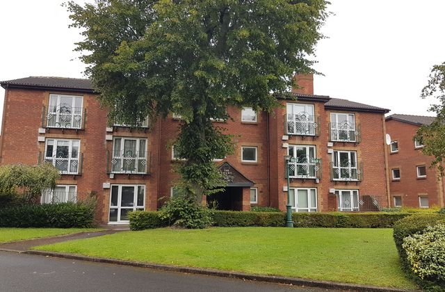 Apartment 9, The Court, Dalcassian Downs, Glasnevin, Dublin 11 - Click to view photos