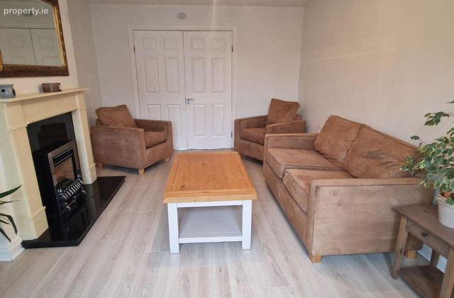 Lime Tree Avenue, Kilminchy, Kilminchy, Co. Laois - Click to view photos