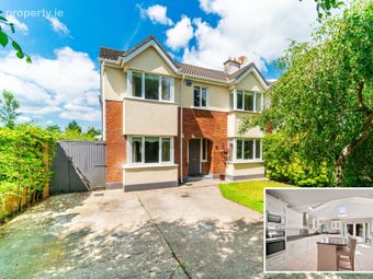 17 Caragh Green, Naas, Co. Kildare, Naas, Co. Kildare