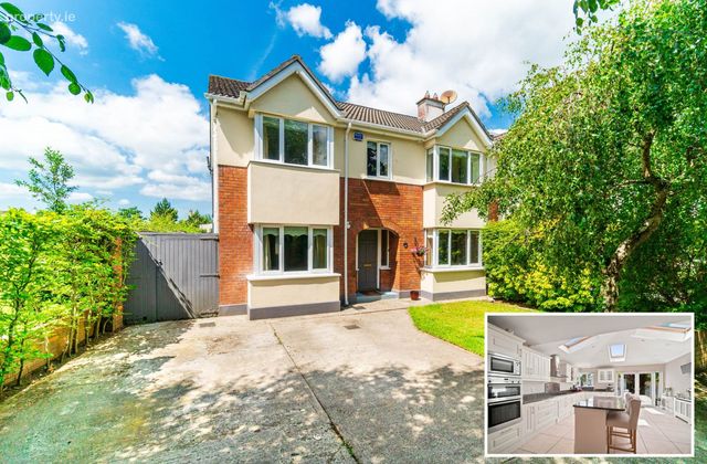 17 Caragh Green, Naas, Co. Kildare, Naas, Co. Kildare - Click to view photos