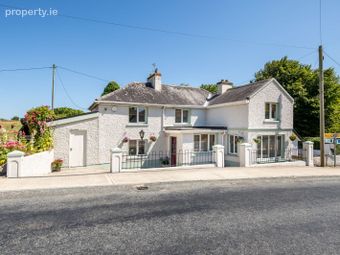 The Old Post Office, Tomhaggard, Co. Wexford - Image 2