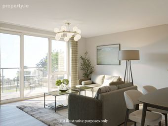 Miller's Glen Apartments, Swords, Co. Dublin - Image 2