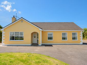 Ballydaniel, Lackaroe, Co. Cork., Inch, Co. Cork