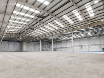 Unit B, Willsborough Industrial Estate, Clonshaugh, Dublin 17 - Image 4