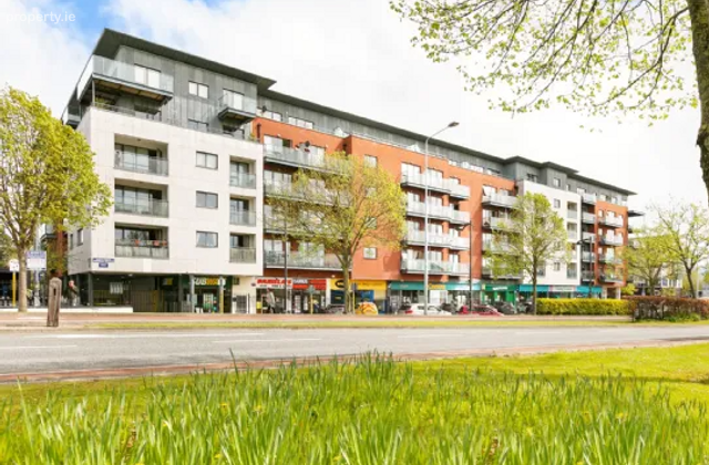 Apartment 55, Abberley Square, Dublin 24 - Click to view photos