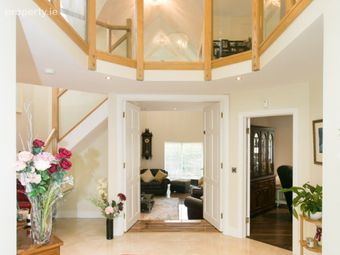 Woodend, The Birches, Torquay Road, Foxrock, Dublin 18, Foxrock, Dublin 18 - Image 5