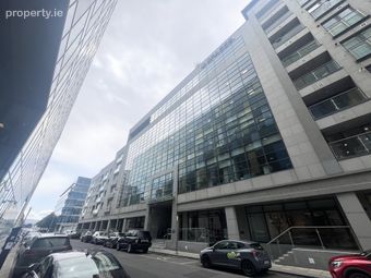 77 Sir John Rogersons Quay, Grand Canal Dock, Dublin 2