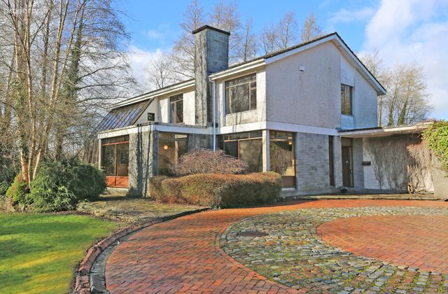 The Willows, Cullinagh, Newcastle West, Co. Limerick - Click to view photos
