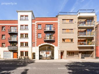 36 St. James Court, Mount Brown, Kilmainham, Dublin 8, Kilmainham, Dublin 8