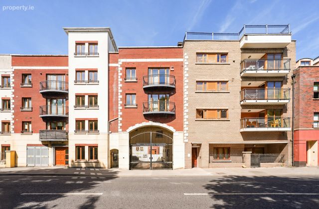 36 St. James Court, Mount Brown, Kilmainham, Dublin 8, Kilmainham, Dublin 8 - Click to view photos