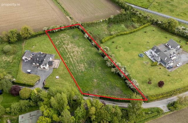 Site C. 0.84 Acres (0 34 Hectares), Castle Farm, Kilsallaghan, Co. Dublin, Kilsallaghan, Co. Dublin - Click to view photos