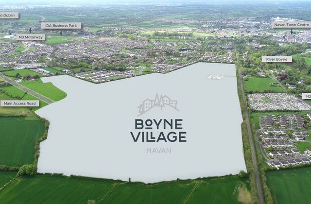 Boyne Village Business Park, Navan, Co. Meath - Click to view photos