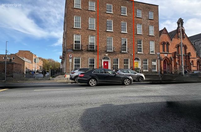 1 Quinlan Street, Limerick City Centre, Co. Limerick - Click to view photos