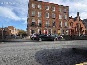 1 Quinlan Street, Limerick City Centre, Co. Limerick
