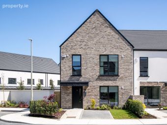 The Fairhaven, 4 Bed House, Portmarnock, Co. Dublin