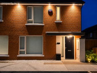 11 Stratton Drive, With Attic Conversion, Adamstown, Lucan, Co. Dublin, Lucan, Co. Dublin