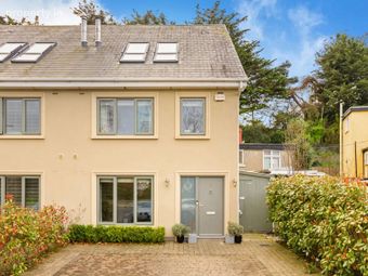 1 Shanganagh Drive, Dublin 18, Shankill, Dublin 18 - Image 2