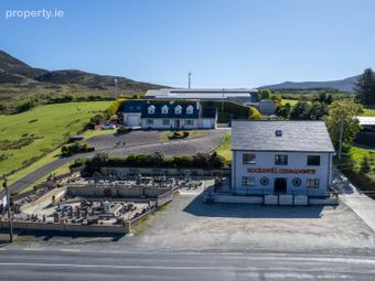 Rockwell Ornaments Ltd., Ballinlough, Drumfries, Co. Donegal, Kinnego, Co. Donegal - Image 2