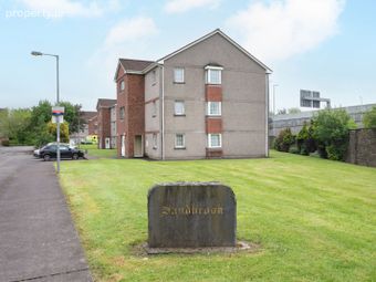Apartment 3, Sandbrook, Wilton, Co. Cork - Image 2